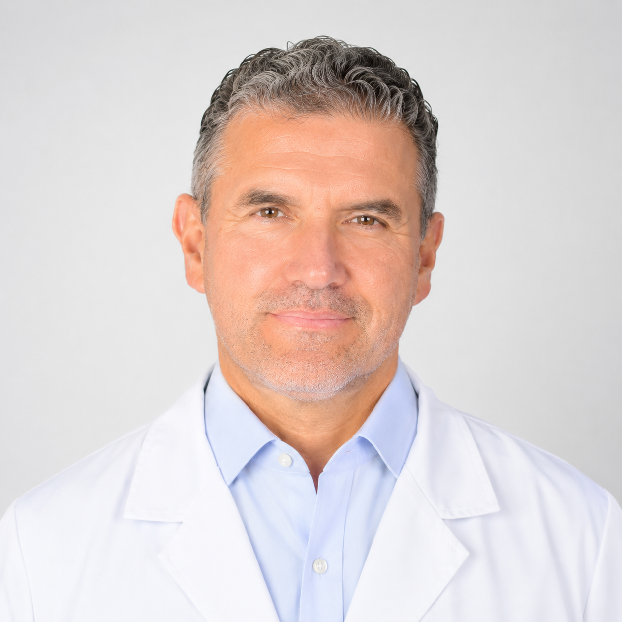 Dr. Enrique