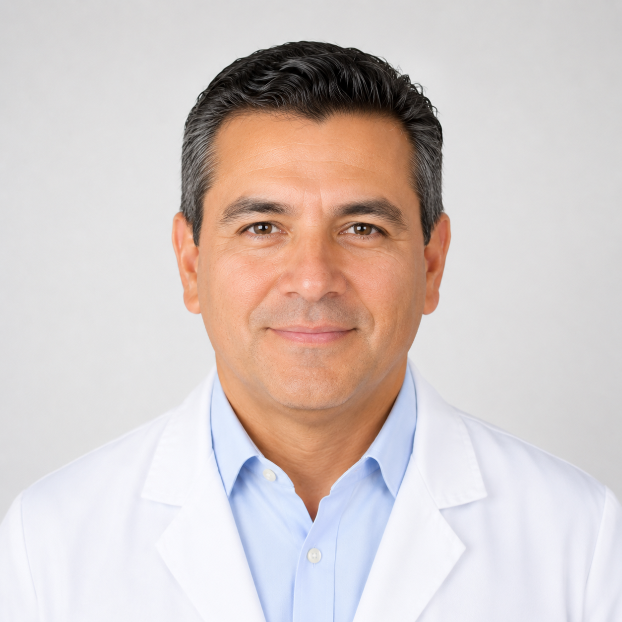 Dr. Alejandro