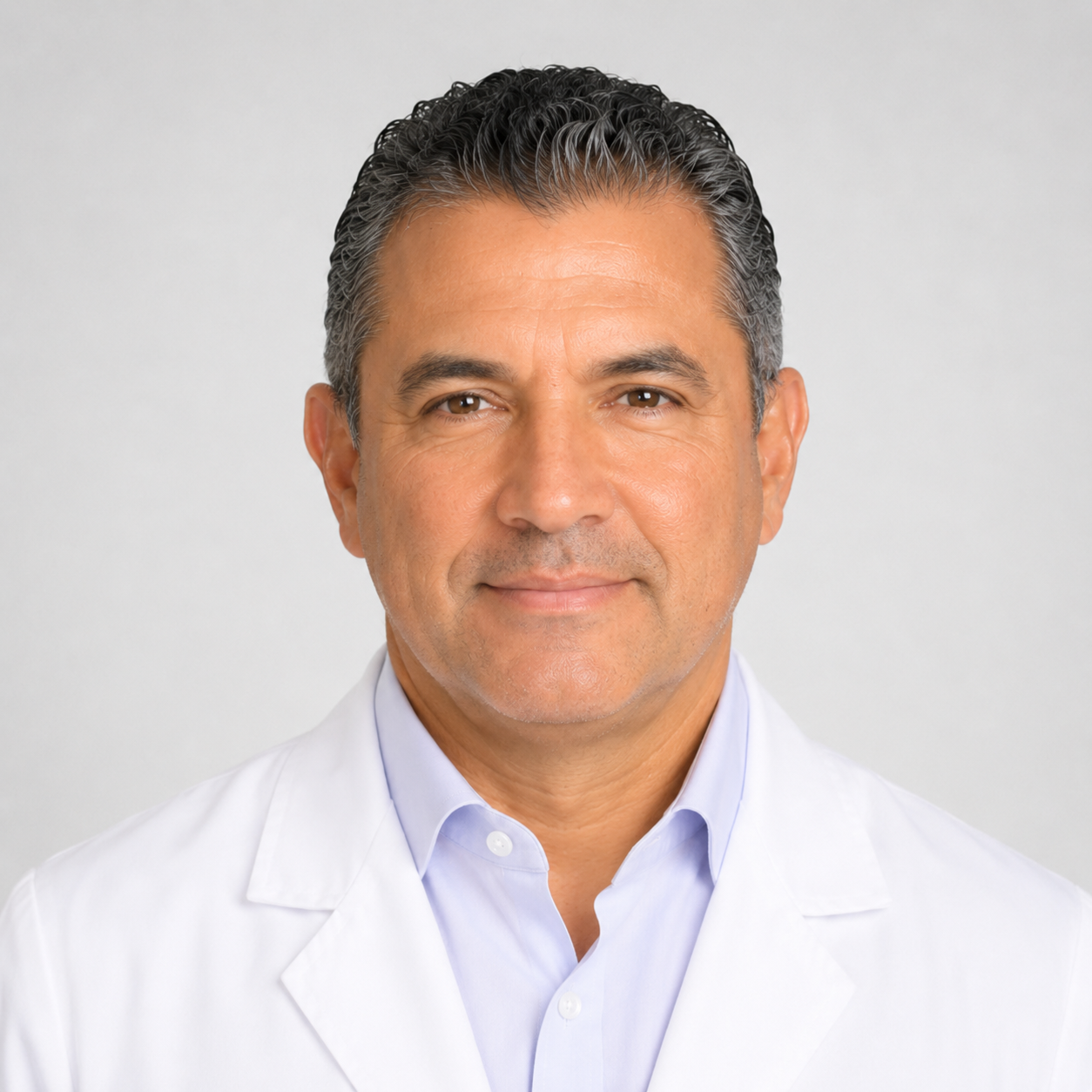 Dr. Carlos